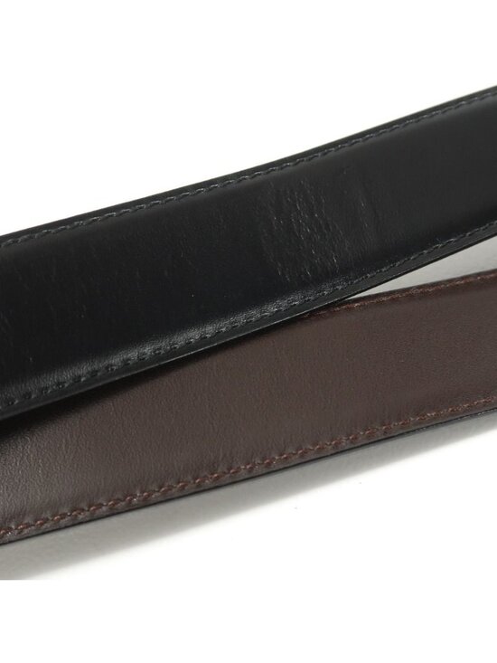 Gucci Belt Interlocking Leather
